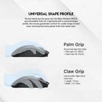 Fantech Blake WGC5 Wireless Gaming Mouse Mouse
