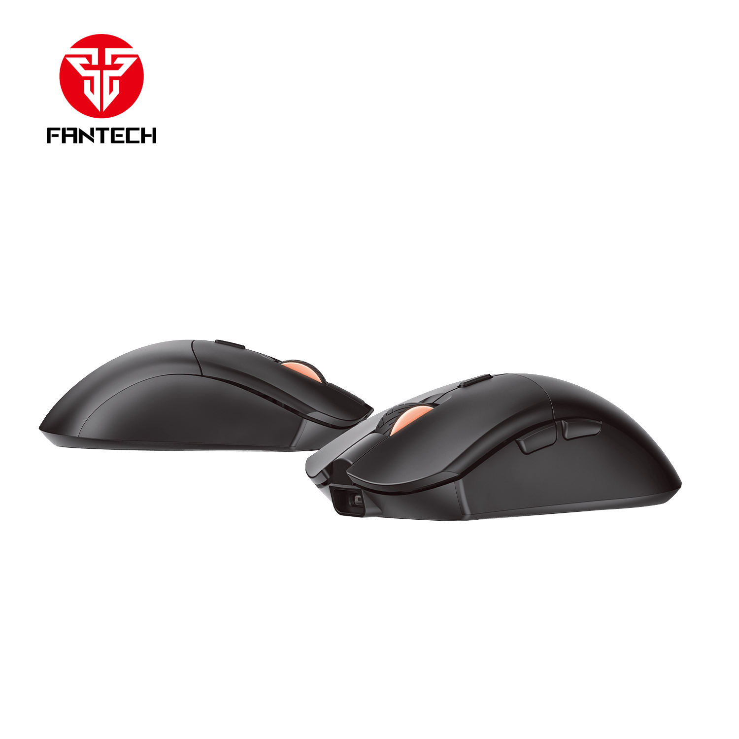 Fantech blake wgc5 wireless gaming mouse - Fun Touch