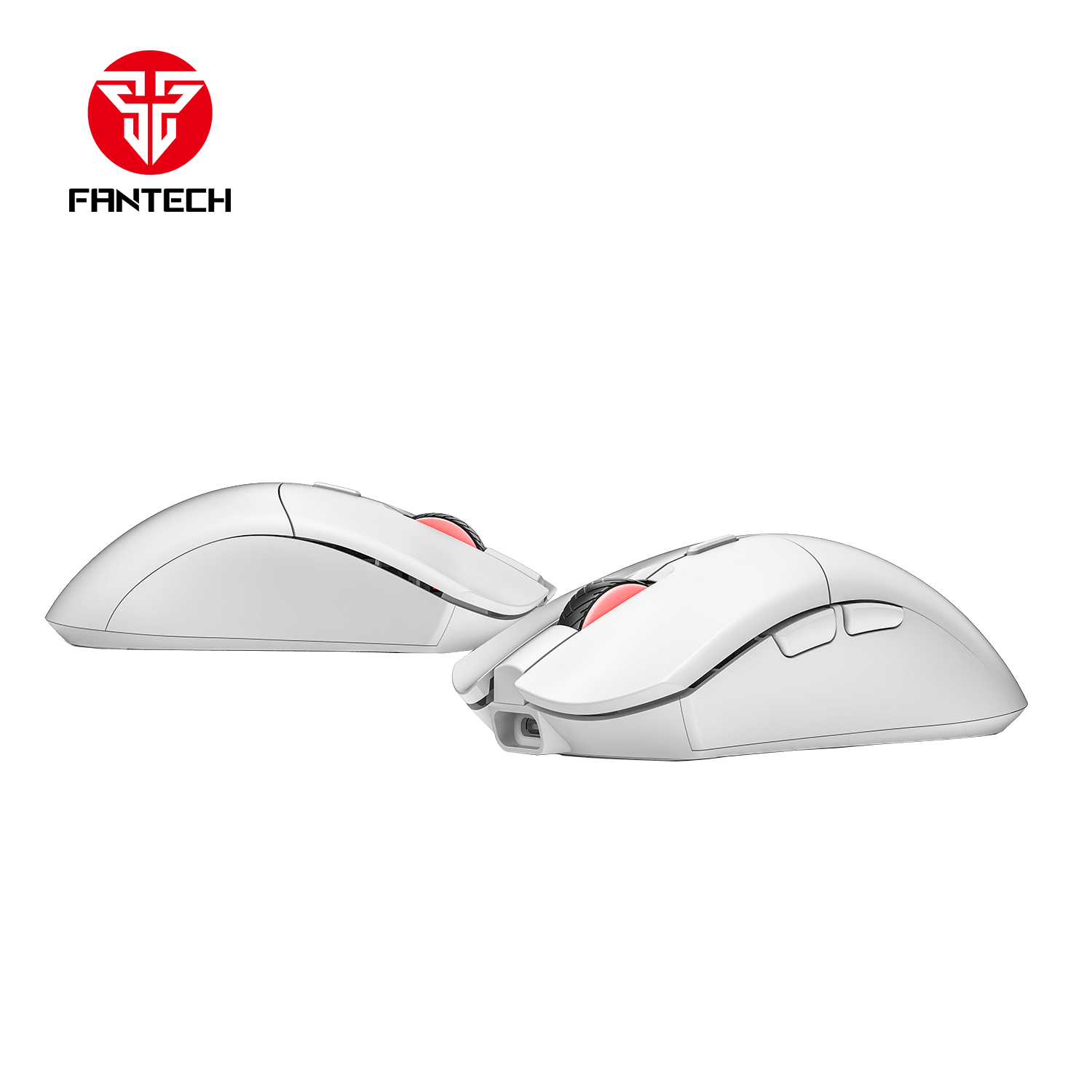 Fantech blake wgc5 wireless gaming mouse - Fun Touch