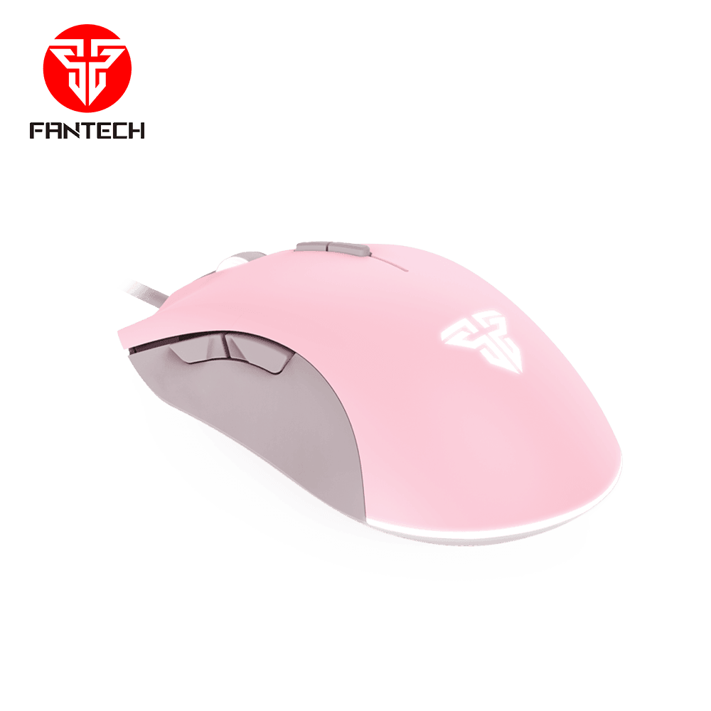 FANTECH BLAKE X17 MACRO RGB GAMING MOUSE Mouse