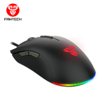 FANTECH BLAKE X17 MACRO RGB GAMING MOUSE Mouse