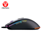 FANTECH BLAKE X17 MACRO RGB GAMING MOUSE Mouse