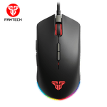 FANTECH BLAKE X17 MACRO RGB GAMING MOUSE Mouse