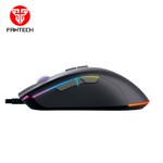 Fantech blake x17 macro rgb gaming mouse - Fun Touch