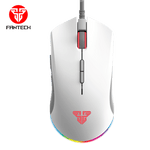 Fantech blake x17 macro rgb gaming mouse - Fun Touch