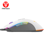 Fantech BLAKE X17 SPACE EDITION MACRO RGB GAMING MOUSE Mouse