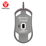Fantech BLAKE X17 SPACE EDITION MACRO RGB GAMING MOUSE Mouse