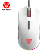 Fantech BLAKE X17 SPACE EDITION MACRO RGB GAMING MOUSE Mouse