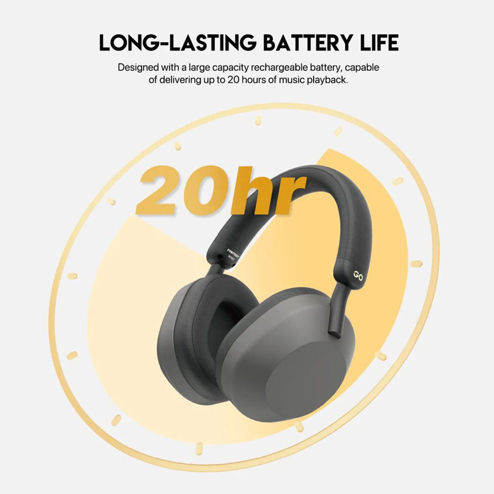 Fantech Bluetooth Dual Mode Headset Wireless GO Tune WH06 New Arrivals