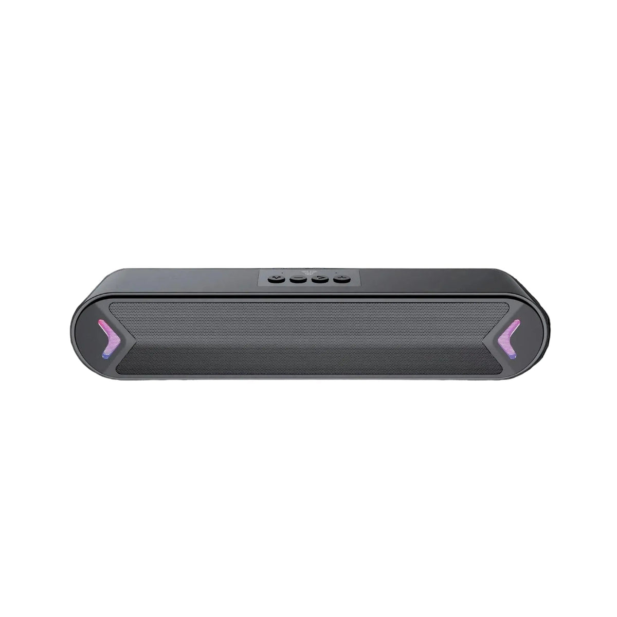 Fantech bluetooth speaker groove bar bs160 black - audio | speakers