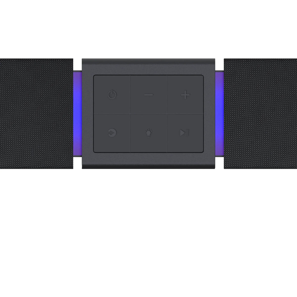 Fantech bluetooth speaker groove bar pro bs163 - audio | speakers