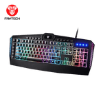 Fantech BOOSTER K513 Keyboard