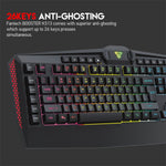 Fantech BOOSTER K513 Keyboard