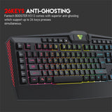 Fantech BOOSTER K513 Keyboard