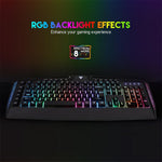 Fantech BOOSTER K513 Keyboard