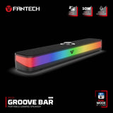 Fantech BS151 Bluetooth 5.3 Portable Dual mode Built in Microphone Gaming