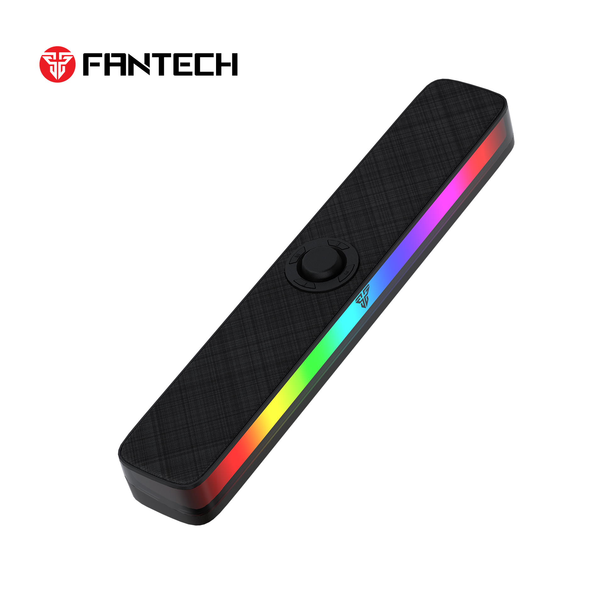 Fantech BS151 Bluetooth 5.3 Portable Dual mode Built in Microphone Gaming