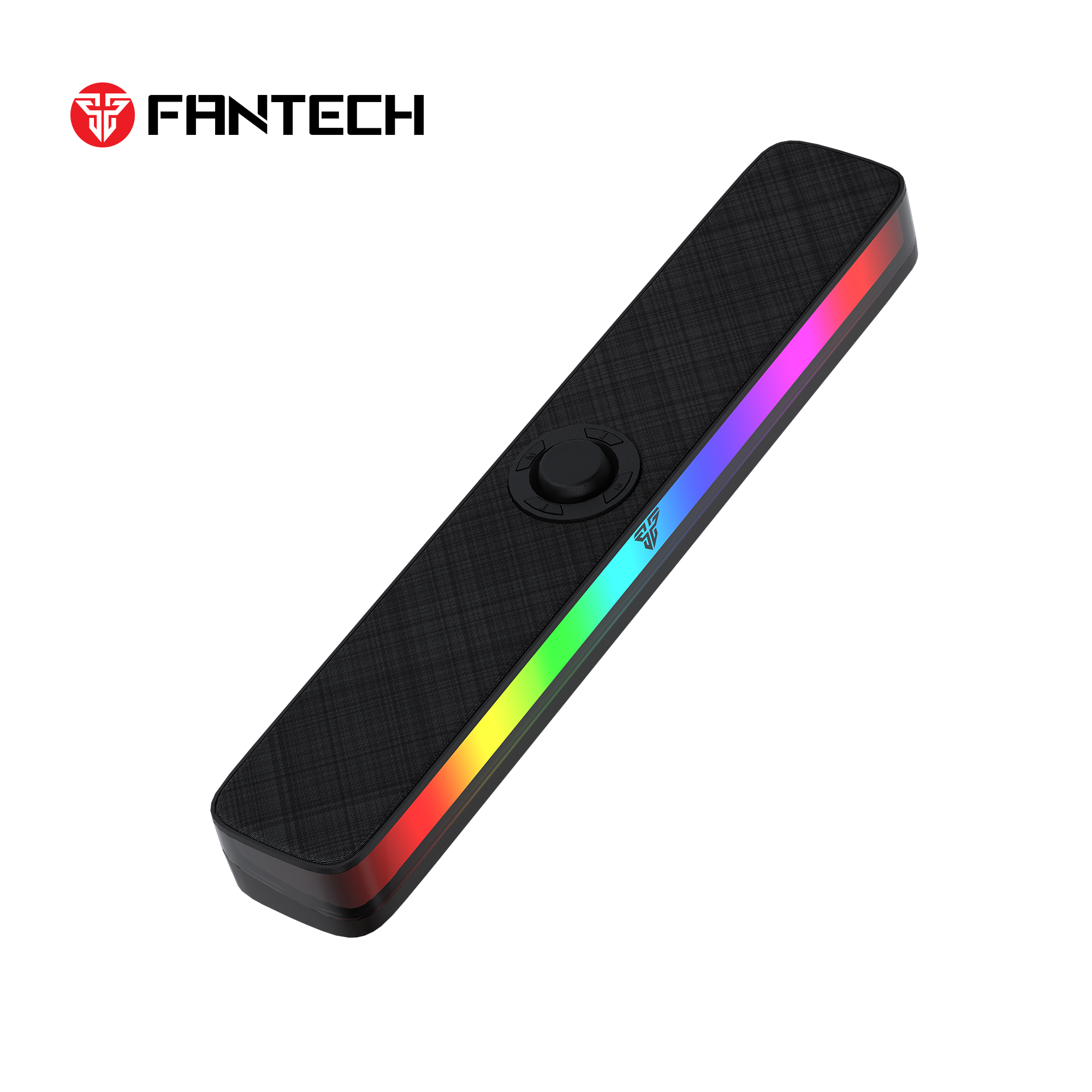 Fantech BS151 Bluetooth 5.3 Portable Dual mode Built in Microphone Gaming