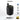 Fantech(bs157)-nerabox 5w rms portable speaker - black speakers