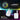 Fantech(bs157)-nerabox 5w rms portable speaker - gray speakers