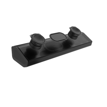 Fantech bs162 groove bar pro portable gaming speaker speakers