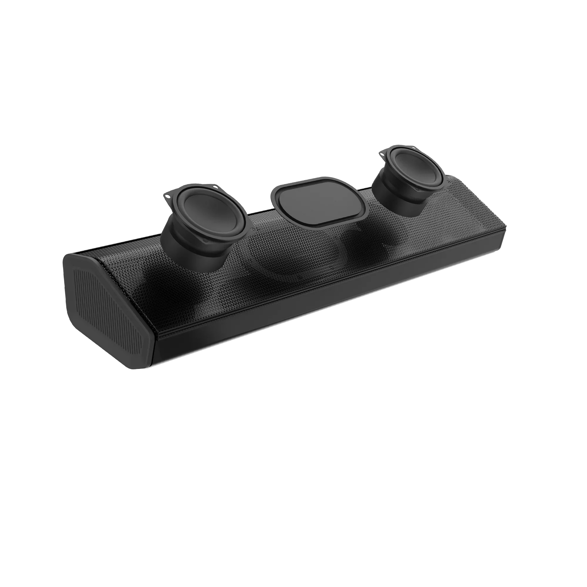 Fantech bs162 groove bar pro portable gaming speaker speakers