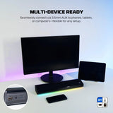 Fantech bs162 groove bar pro portable gaming speaker speakers