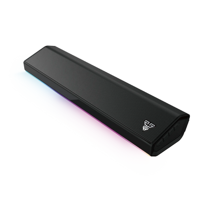 Fantech bs162 groove bar pro portable gaming speaker speakers