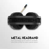 FANTECH CAPTAIN 7.1 HG11 Audio