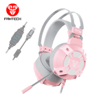 FANTECH CAPTAIN 7.1 HG11 Audio