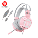 FANTECH CAPTAIN 7.1 HG11 Audio