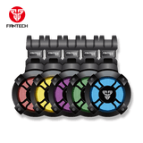FANTECH CAPTAIN 7.1 HG11 Audio