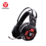 FANTECH CAPTAIN 7.1 HG11 Audio