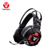 FANTECH CAPTAIN 7.1 HG11 Audio