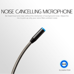 FANTECH CAPTAIN 7.1 HG11 Audio