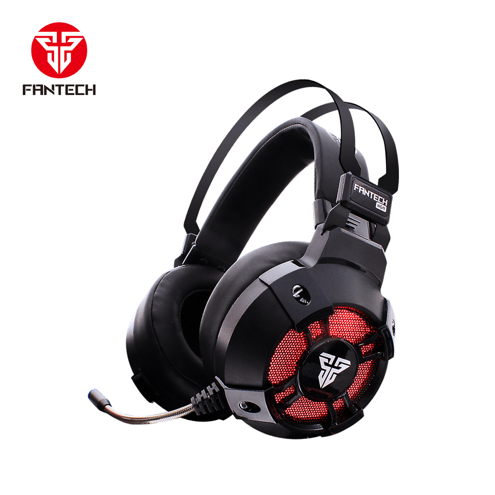 FANTECH CAPTAIN 7.1 HG11 Audio 25 JOD