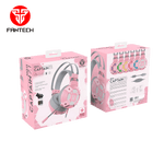 Fantech Captain 7.1 HG11 Sakura Edition Audio