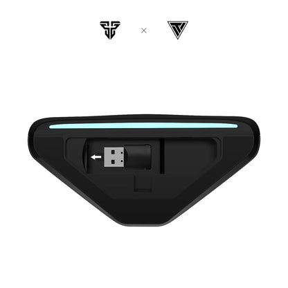 Fantech charging dock acgp03 for eos pro wgp15 - fast and convenient power solution