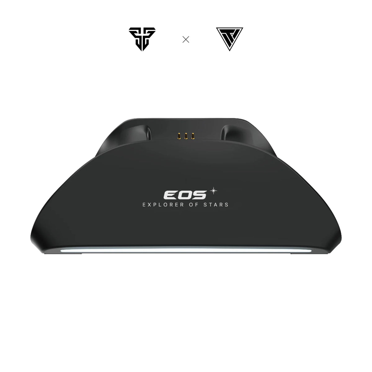Fantech charging dock acgp03 for eos pro wgp15 - fast and convenient power solution