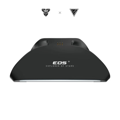 Fantech charging dock acgp03 for eos pro wgp15 - fast and convenient power solution