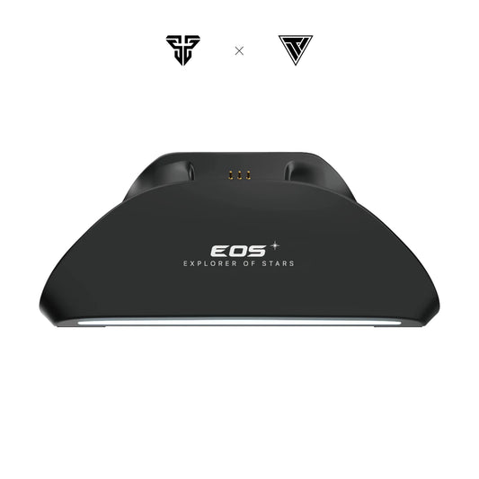 Fantech charging dock acgp03 for eos pro wgp15 - fast and convenient power solution