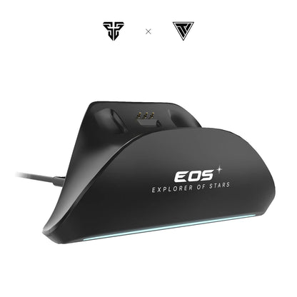 Fantech charging dock acgp03 for eos pro wgp15 - fast and convenient power solution