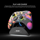 Fantech charging dock acgp03 for eos pro wgp15