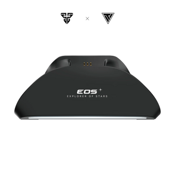 Fantech charging dock acgp03 for eos pro wgp15