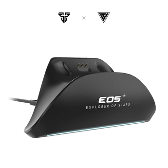 Fantech charging dock acgp03 for eos pro wgp15