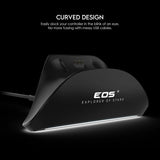 Fantech charging dock acgp03 for eos pro wgp15