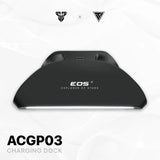 Fantech charging dock acgp03 for eos pro wgp15