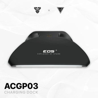 Fantech charging dock acgp03 for eos pro wgp15