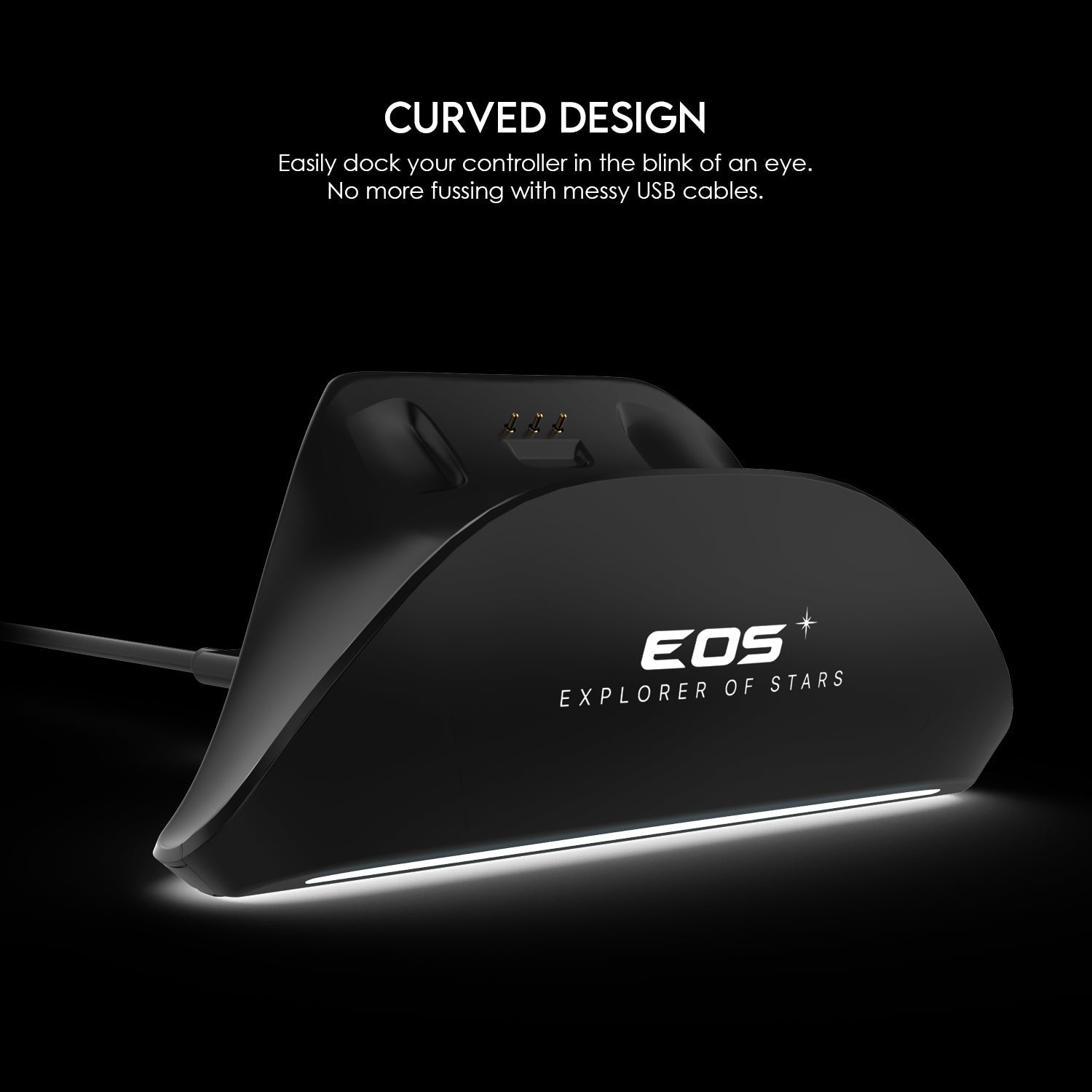 Fantech Charging Dock ACGP03 For EOS PRO WGP15 New Arrivals