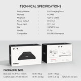Fantech Charging Dock ACGP03 For EOS PRO WGP15 New Arrivals